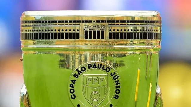 Troféu da Copa São Paulo