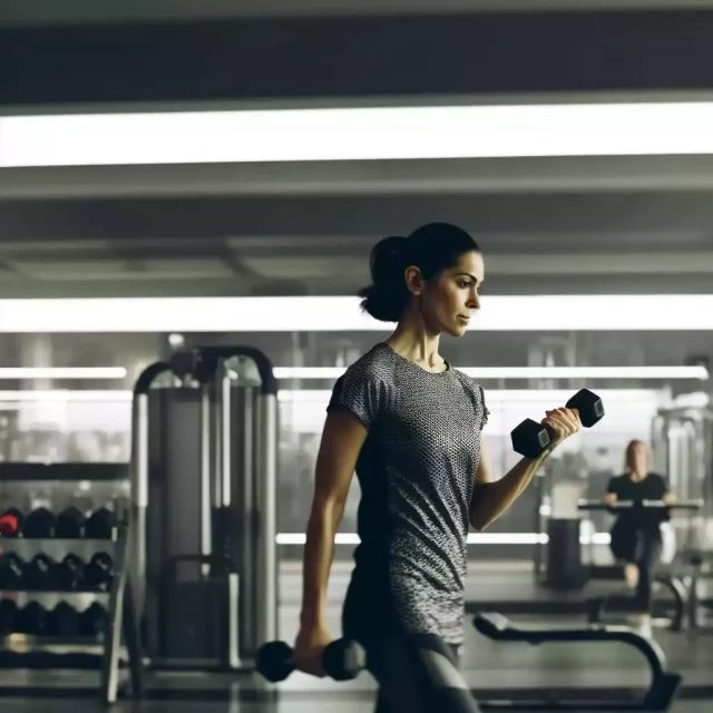 Tudo sobre treino funcional