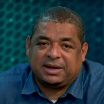 Vampeta crava futuro do Flamengo contra o Bayern de Munique
