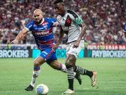 Vasco x Fortaleza terá transmissão limitada