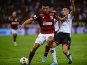 Flamengo recusa proposta de clube da Premier League por joia da base