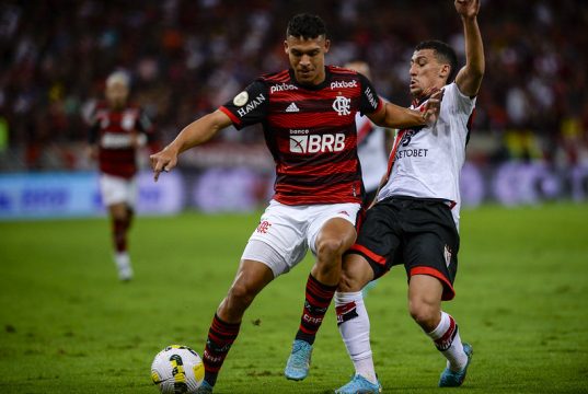 Gávea News - Próximos jogos do Flamengo.