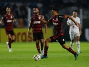 Victor Hugo, Everton Ribeiro, Gabigol e Dorival Júnior: Flamengo emplaca 4 representantes na Seleção da Rodada do Brasileirão