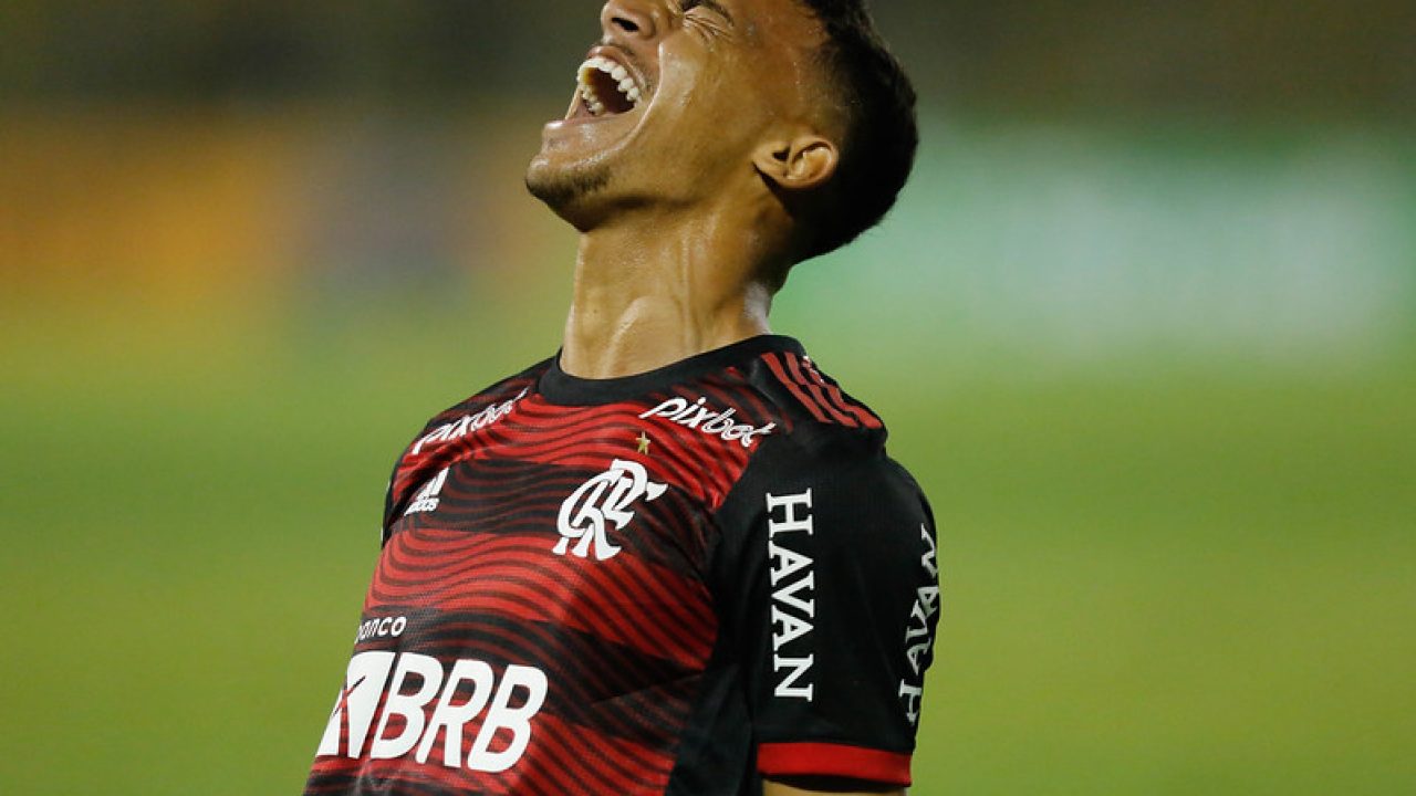 De olho no histórico recente, jovens do Flamengo tentam aproveitar início  do Carioca por espaço entre os profissionais, Flamengo