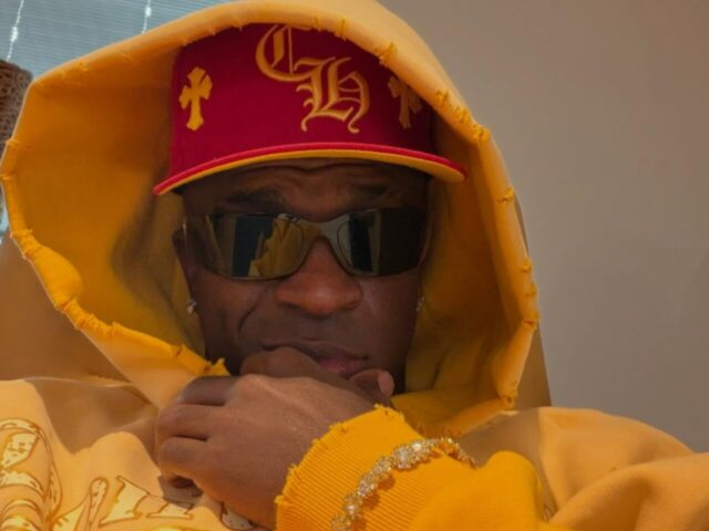 Vini Jr. no Instagram