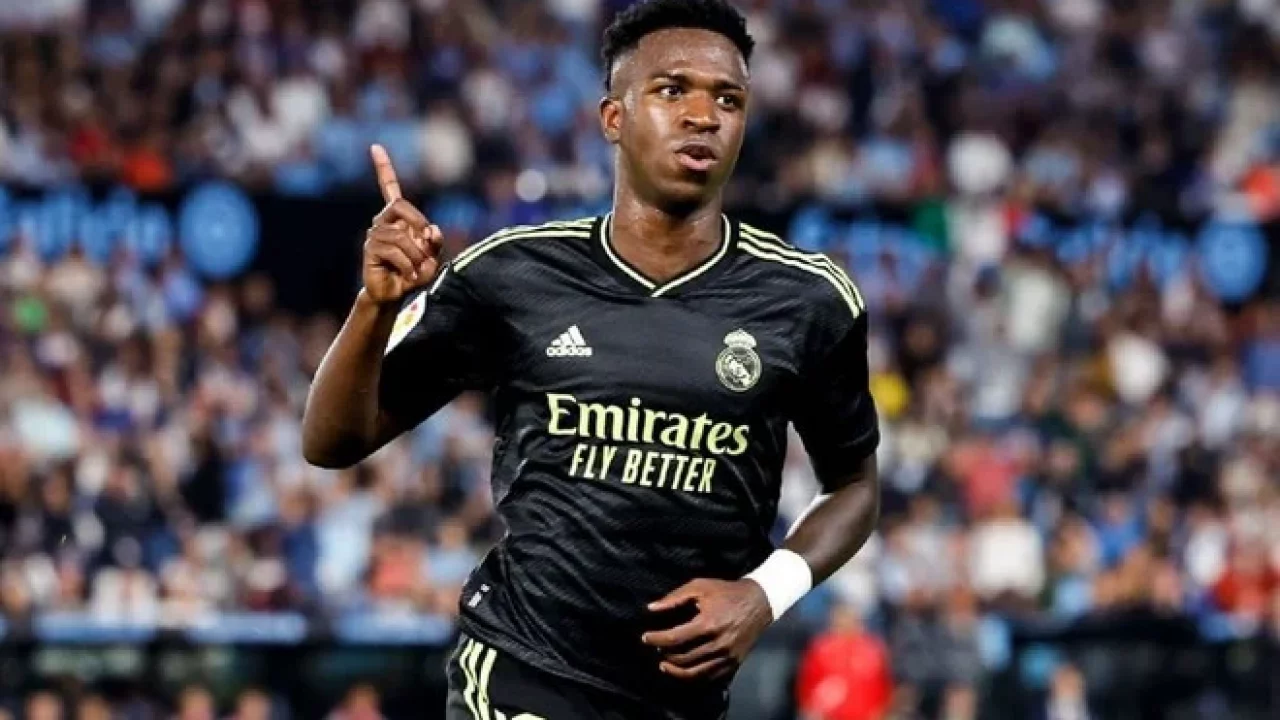 The Best 2023: Fifa lista indicados; Vinicius Junior fora