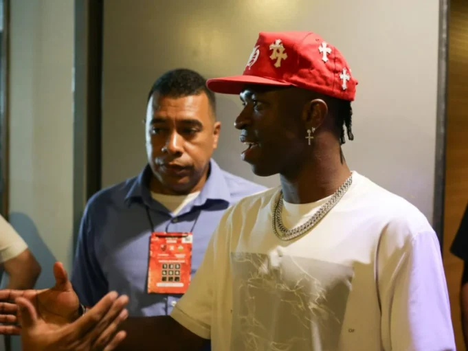 Foto: Gilvan de Souza/Flamengo