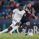 Jornal espanhol corneta Vinícius Júnior: “Precisa assistir ao Rodrygo”