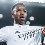 O recado de Vini Jr, do Real Madrid, direcionado ao Flamengo