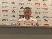 Após deixar o Flamengo, Vítor Pereira é oficializado pelo seu novo time