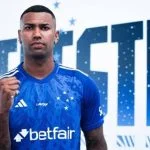 A declaração de Alê Oliveira direcionada a Walace, do Cruzeiro