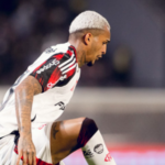 A declaração de Filipe Luís sobre o futuro de Wesley, do Flamengo