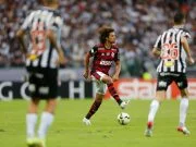 Flamengo irá facilitar a saída de Willian Arão