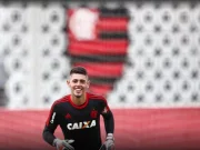Revelação do Flamengo será negociada com o Bragantino