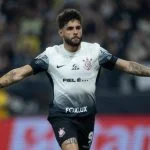 Yuri Alberto, Talles Magno, Héctor Hernández, Romero, Kayke, André Carrilho, Maycon, José Martínez, ...