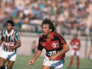 Zico, Romário, Fred, Edmundo, Diego Souza, Roberto Dinamite: os maiores artilheiros do Brasileirão