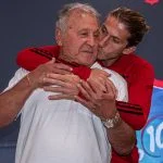 Oficial! Flamengo assina com Zico