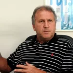 Flamengo: Zico emite nota de pesar