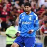 Rossi é procurado por time da Europa e pode deixar o Flamengo