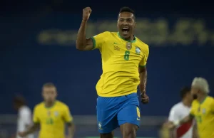 Ventilado no Flamengo, Alex Sandro deve disputar o Brasileirão por rival