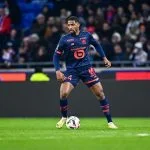 Ele está na Europa mas quer voltar a jogar no Flamengo: “minha mulher também”