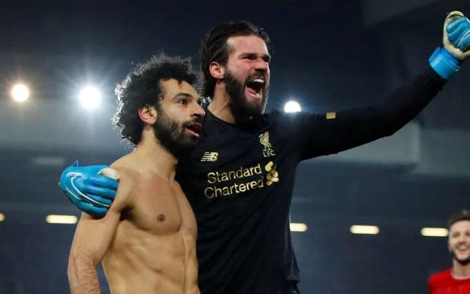 Liverpool pode ajudar o Internacional a receber quantia milionária