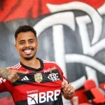 Diretoria do Flamengo responde o Atlético-MG de forma oficial sobre Allan