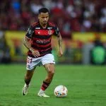 Flamengo: Filipe Luís é sincero ao falar sobre Allan