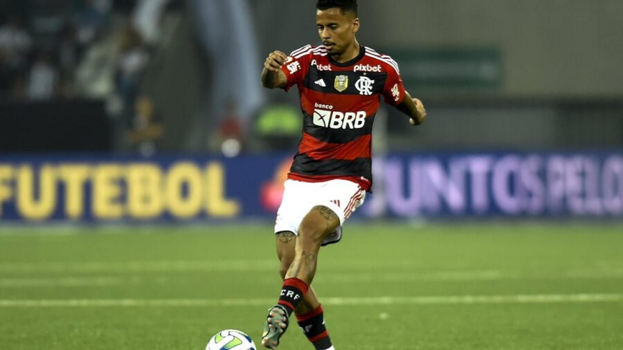 Jogadores do Flamengo não escondem o desejo de conquistarem