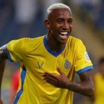 Anderson Talisca responde de forma oficial ao Flamengo