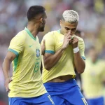 Andreas Pereira, ex-Flamengo, acerta seu retorno ao Brasil