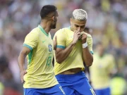 Luís Suárez, ex-Grêmio, alfineta Andreas Pereira, ex-Flamengo