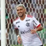 A declaração de Arrascaeta sobre Jorginho após a estreia do Flamengo no Mundial