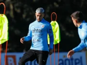 Arrascaeta, do Flamengo, é submetido a tratamento especial