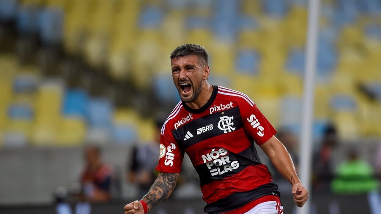 Flamengo: John Textor que levar atacante Pedro para a Premier