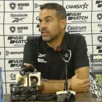 A publicação do Al-Rayyan direcionada a Artur Jorge, ex-Botafogo