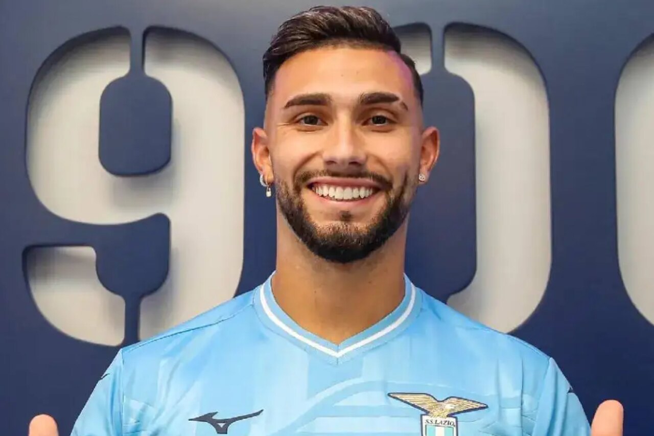 Taty Castellanos, da Lazio,
