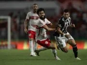 Atlético-MG x CRB: vidente aponta time que se classificará