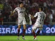 Em grande fase pelo Flamengo, Cebolinha falou com a FlaTV sobre o gol