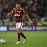 Imagens fortes: veja vídeo detalhes do incidente com Ayrton Lucas, do Flamengo