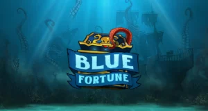 Blue Fortune