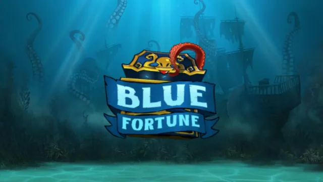 Blue Fortune