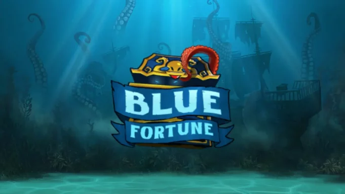 Blue Fortune
