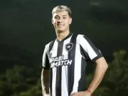 Gafe de Luís Roberto, declaração de Loffredo e fim de novela: as últimas notícias do Botafogo