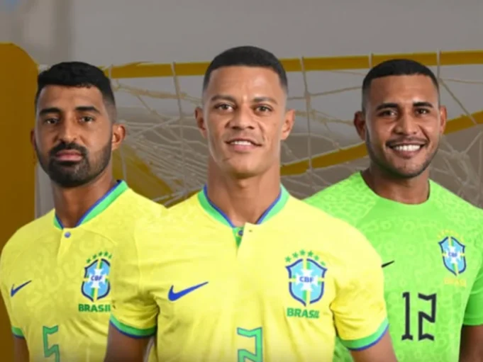 Copa do Mundo de Futebol de Areia: Brasil atropela Omã e já conhece adversário das quartas