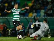 Flamengo tenta contratação de atacante do Sporting; veja valores