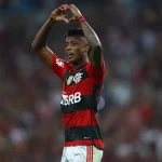 Juiz toma nova decisão envolvendo Bruno Henrique, do Flamengo
