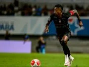 Arrasceta, Bruno Henrique, Carlinhos, De La Cruz, Erick Pulgar, Léo Ortiz, Lorran, Luiz Araújo, Michael e Pedro: os jogadores do Flamengo com mais grandes chances perdidas no Brasileirão