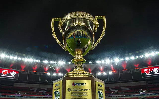 Mangueirão recebe jogo do Flamengo pelo campeonato carioca em janeiro de  2024