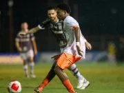 Técnico do Nova Iguaçu faz promessa ousada para jogos contra o Flamengo